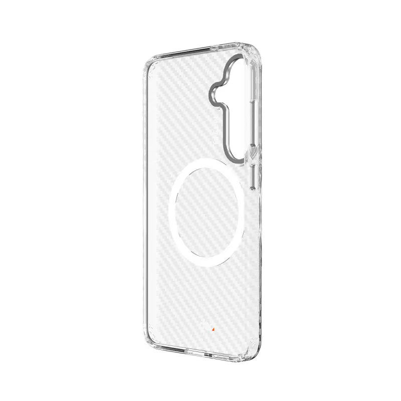 EFM Volta Case with D3O BIO For Samsung Galaxy S25