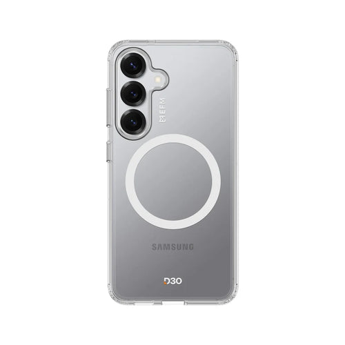 EFM Volta Case with D3O BIO For Samsung Galaxy S25+
