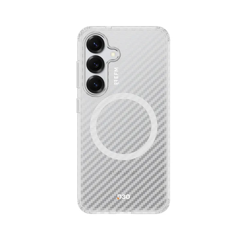 EFM Volta Case with D3O BIO For Samsung Galaxy S25+
