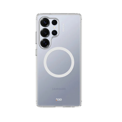 EFM Volta Case with D3O BIO For Samsung Galaxy S25 Ultra