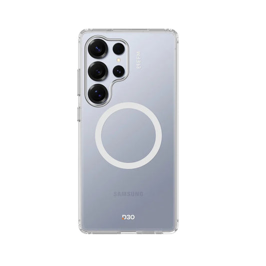 EFM Volta Case with D3O BIO For Samsung Galaxy S25 Ultra