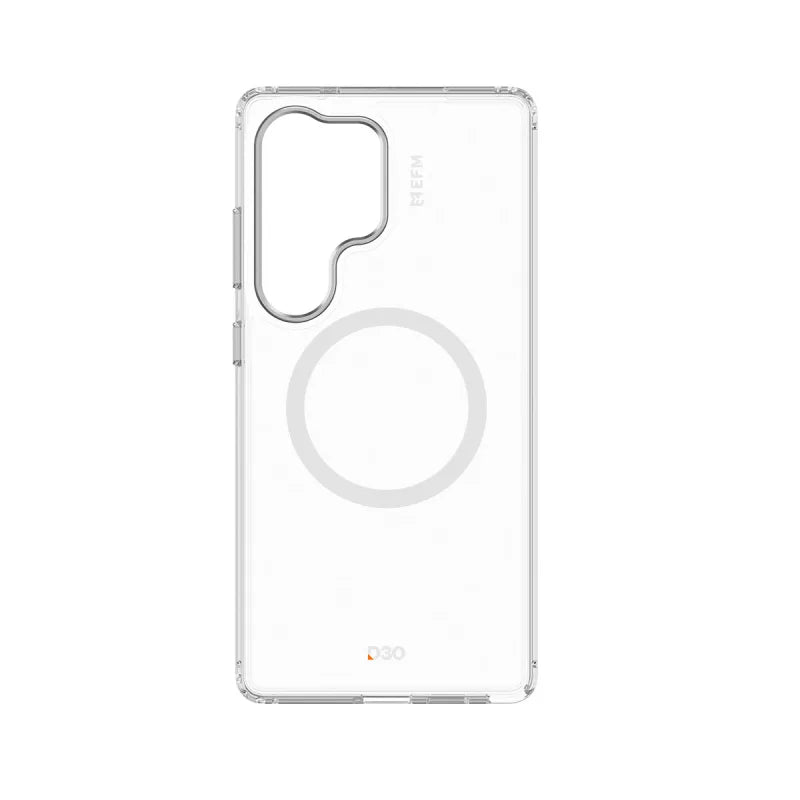 EFM Volta Case with D3O BIO For Samsung Galaxy S25 Ultra