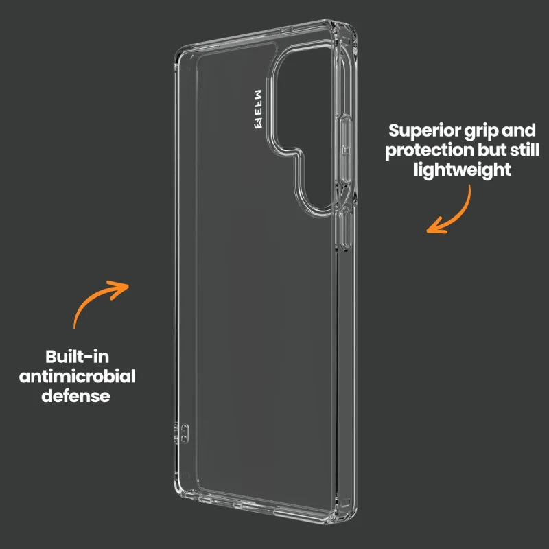 EFM Zurich Case Armour For Samsung Galaxy S25
