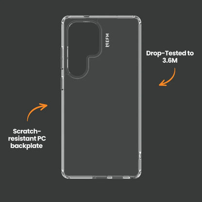 EFM Zurich Case Armour For Samsung Galaxy S25+