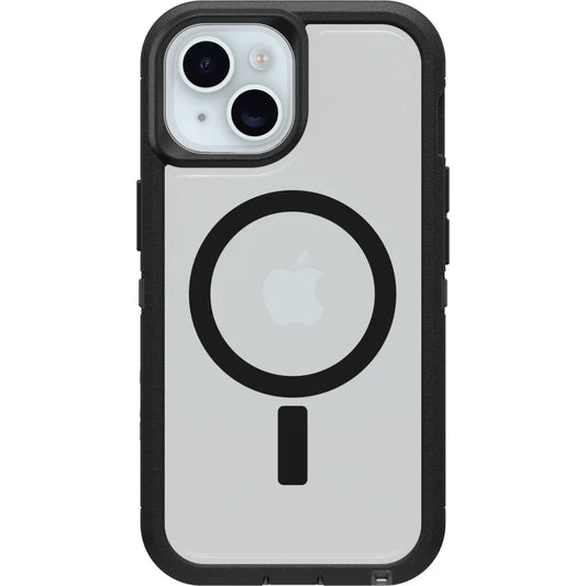 Otterbox Defender XT MagSafe Case For iPhone 16e/15/14/13 - Dark Side