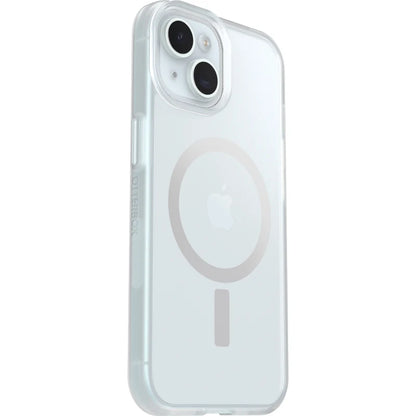OtterBox React MagSafe Case For iPhone 16e/15/14/13 - Clear