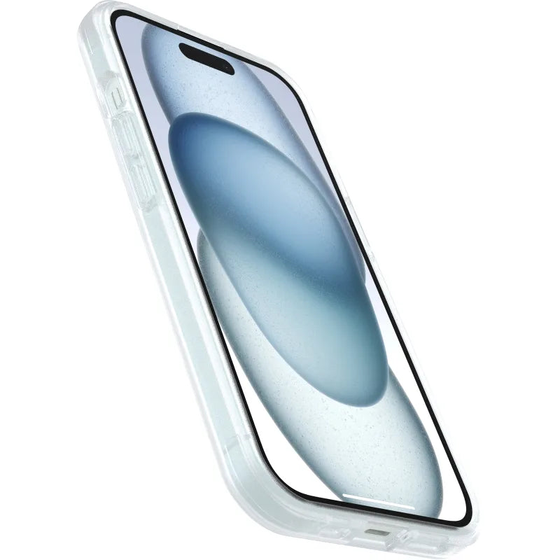 OtterBox React MagSafe Case For iPhone 16e/15/14/13 - Clear (No Retail Packaging)