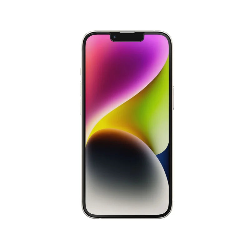 OtterBox Glass Screen Protector For iPhone 16e/15/14/13/13 Pro - Clear