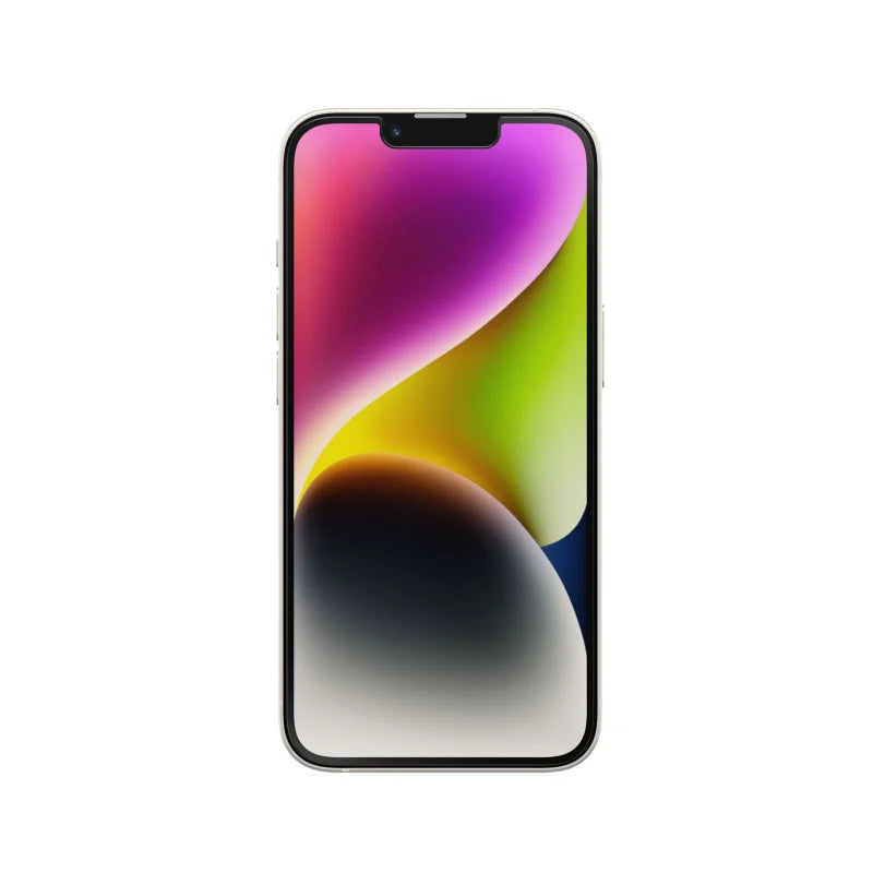 OtterBox Glass Screen Protector For iPhone 16e/14/13/13 Pro - Clear (No Retail Packaging)