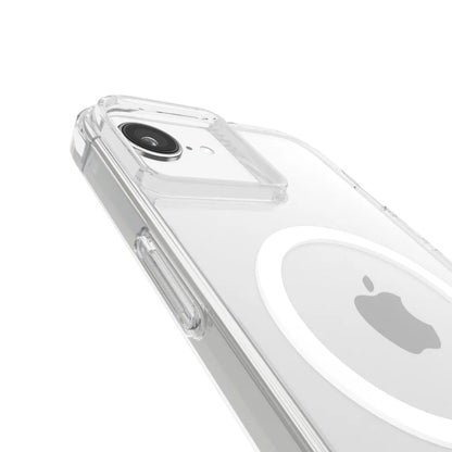 Case-Mate Tough MagSafe Case For iPhone 16e/15/14/13 - Clear