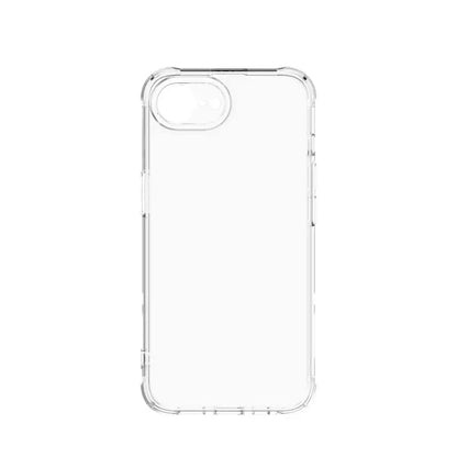 EFM Zurich case For iPhone 16e - Clear