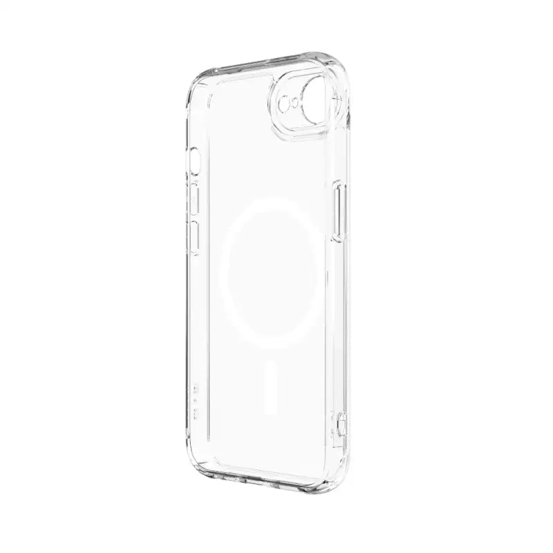 EFM Zurich case For iPhone 16e - Clear