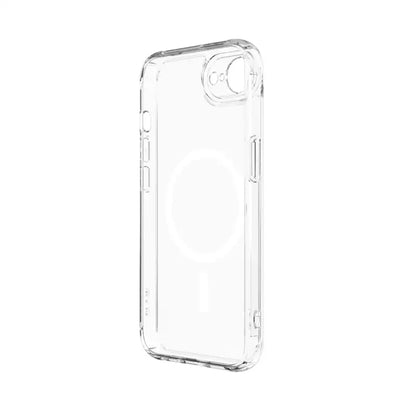 EFM Zurich case For iPhone 16e - Clear