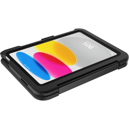 OtterBox Achiever Keyboard Case For Apple iPad 10.9 10th Gen - Black