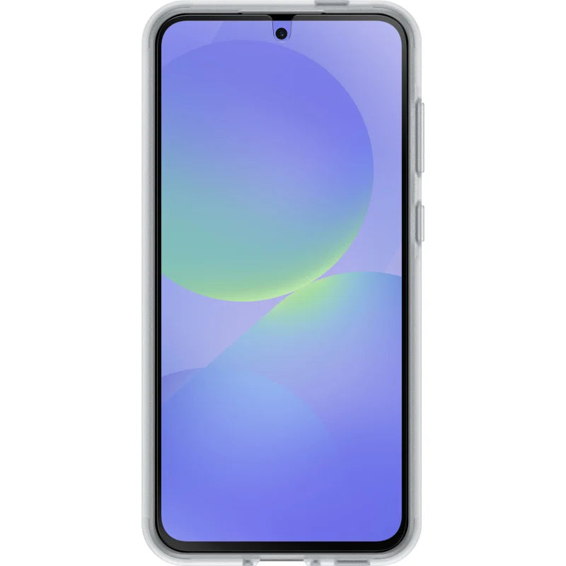 Otterbox React Case and Screen Guard Bundle For Samsung A36 5G - Clear