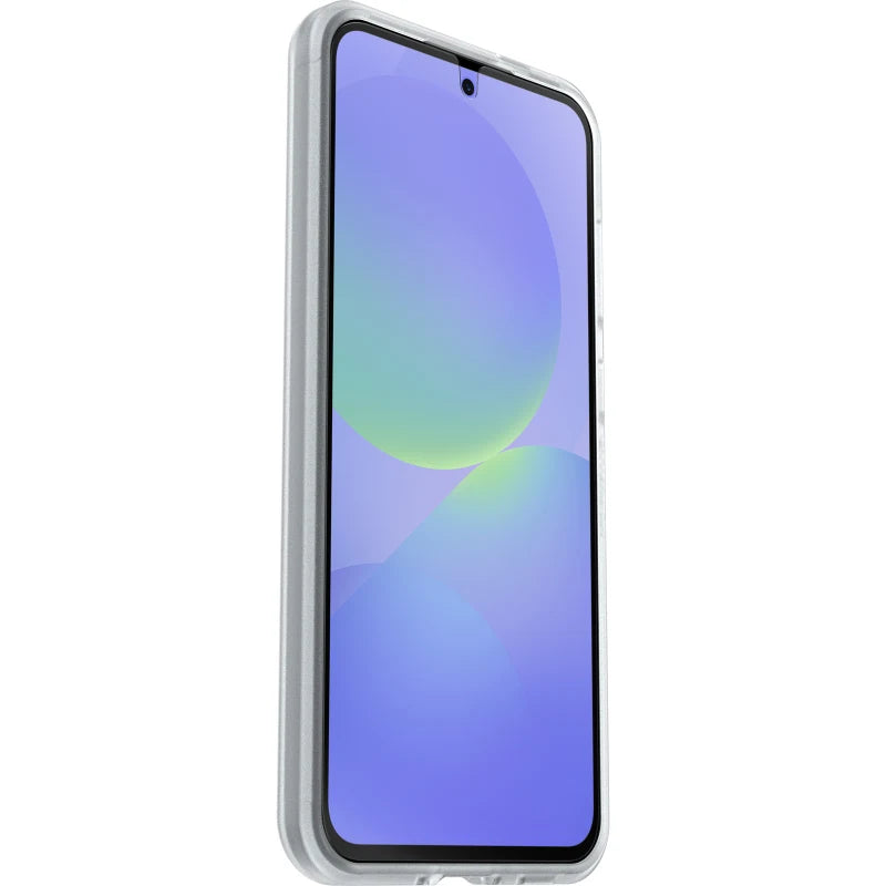 Otterbox React Case and Screen Guard Bundle For Samsung A36 5G - Clear