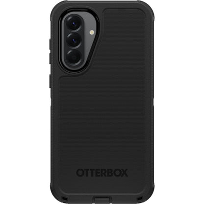 Otterbox Defender Case For Samsung A56 5G - Black