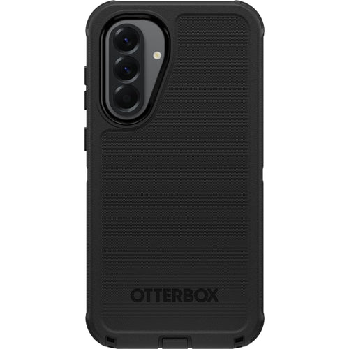 Otterbox Defender Case For Samsung A56 5G - Black