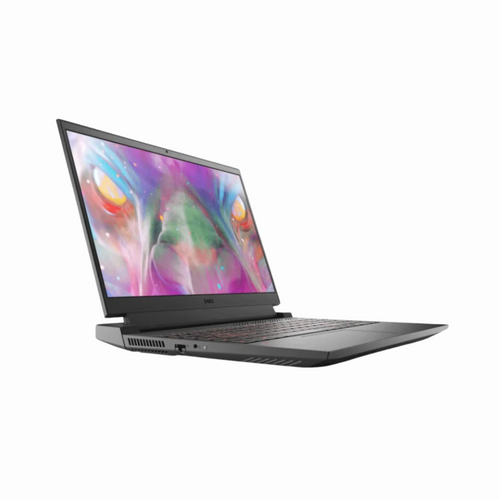 Dell G15 5510 i5 10Th Gen Gtx1650 8GB 256 Black
