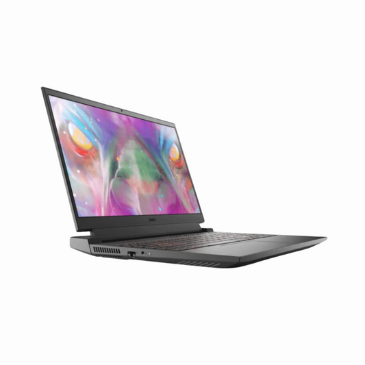 Dell G15 5510 i5 10Th Gen Gtx1650 8GB 256 Black