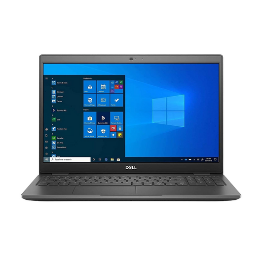 Dell Latitude 3510 P101f001 Intel Core i5-10210U 8GB 256GB Grey