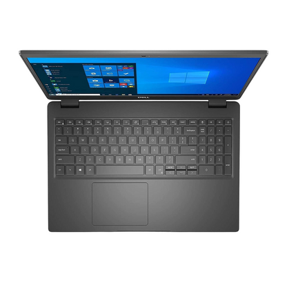 Dell Latitude 3510 P101f001 Intel Core i5-10210U 8GB 256GB Grey