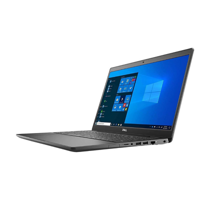 Dell Latitude 3510 P101f001 Intel Core i5-10210U 8GB 256GB Grey