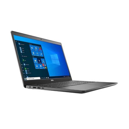 Dell Latitude 3510 P101f001 Intel Core i5-10210U 8GB 256GB Grey
