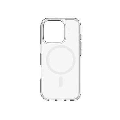 EFM Zurich Case For iPhone 16 Pro - Clear