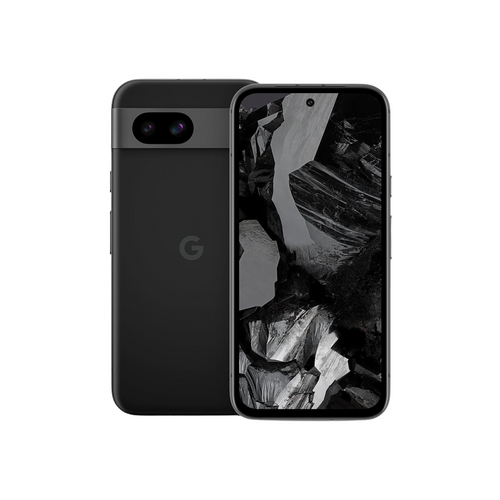 Google Pixel 8A (128GB) Ga04432-Au 128GB Black