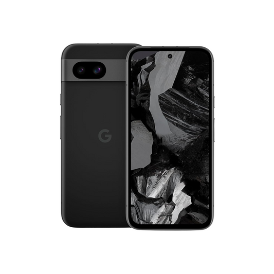 Google Pixel 8A (128GB) Ga04432-Au 128GB Black