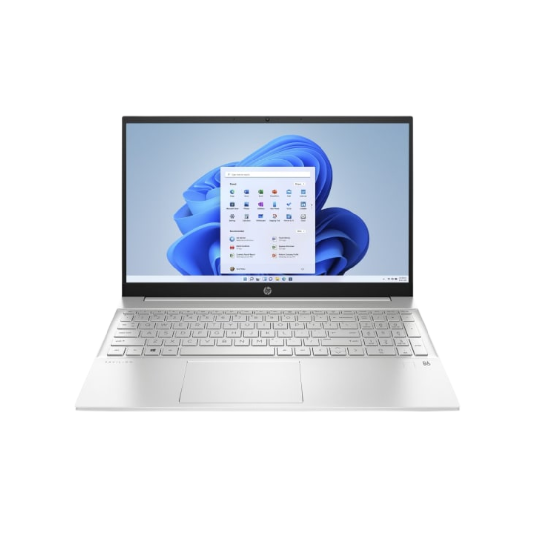 HP B&O Silver