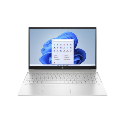 HP B&O Silver