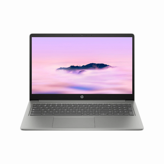 HP Chromebook 15A-Nb0009tu Intel Core i3 N305, 1.1GHz 8GB 128GB SSD White