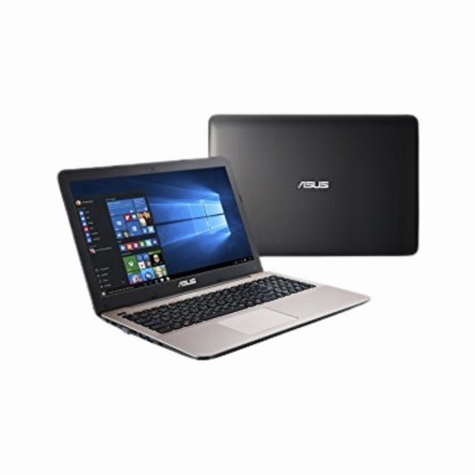 Asus A540s 1.6 GHz 4GB 500GB Black