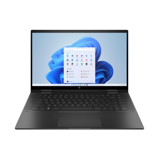HP Envy X360 2-In-1 15-Ey0004au AMD Ryzen 7 32GB Silver