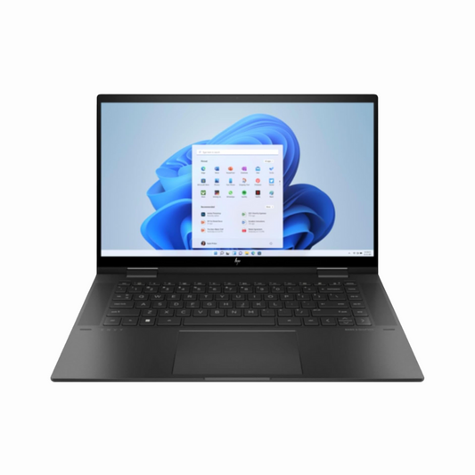 HP Envy X360 2 In 1 Touchscreen 15-Ey0004au AMD Ryzen 7 5825U 16GB 512 SSD Grey