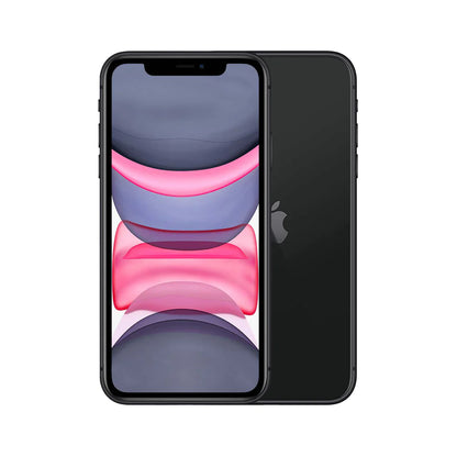 Refurbished iPhone 11 (64 GB)