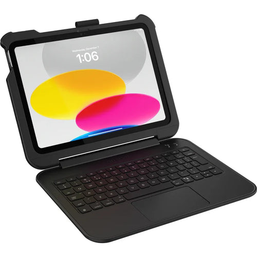 Keyboard Case For Apple iPad 10.9 10th Gen