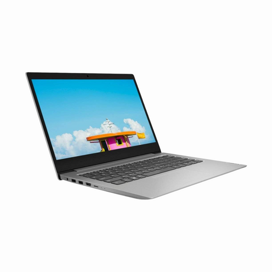 Lenovo Ideapad 380 AMD A6 8GB 500GB Silver