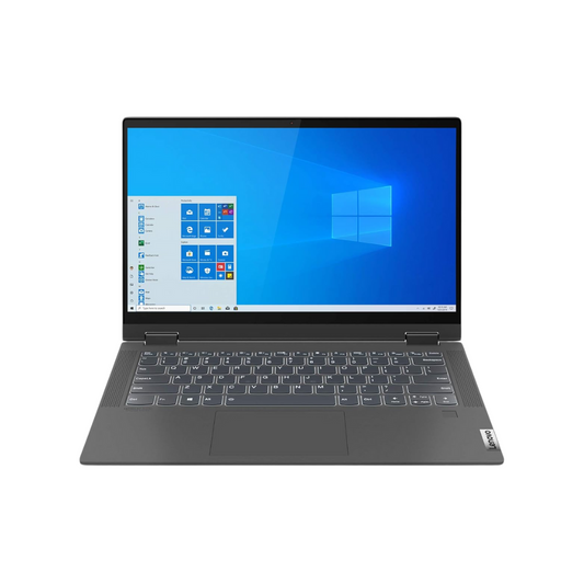 Lenovo Ideapad Flex 5 14Iil05 81X1 Intel Core i3-1005G1 8GB 256GB Grey