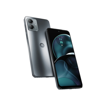 Motorola Moto G14 4G 128GB 6.5″ Screen Steel Grey
