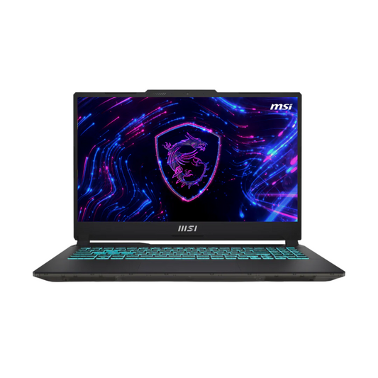 Msi 13Th Gen Geforce Rtx Intel Core i7-13620H 16GB 1TB Black