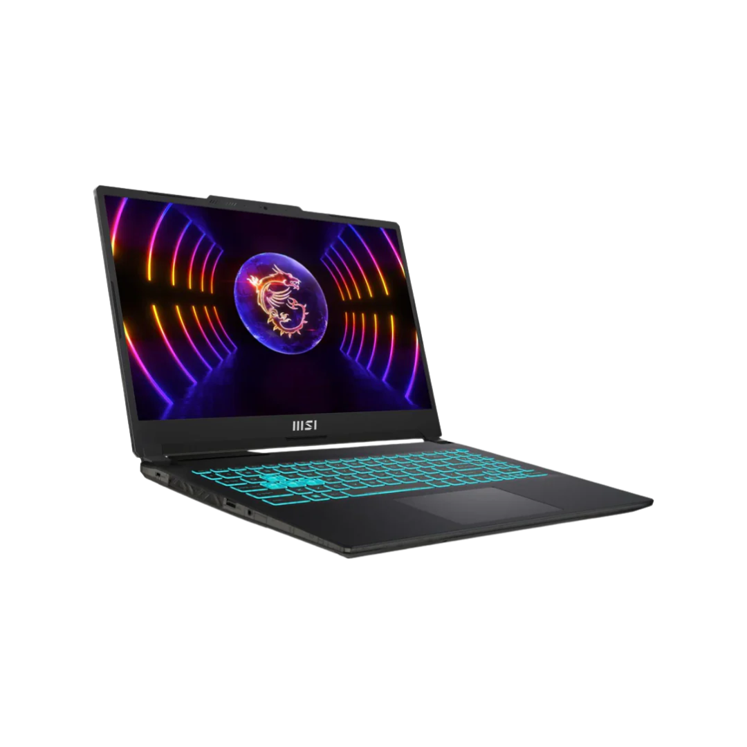Msi 13Th Gen Geforce Rtx Intel Core i7-13620H 16GB 1TB Black