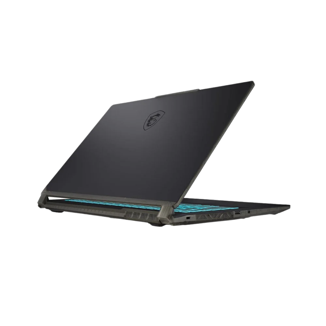 Msi 13Th Gen Geforce Rtx Intel Core i7-13620H 16GB 1TB Black