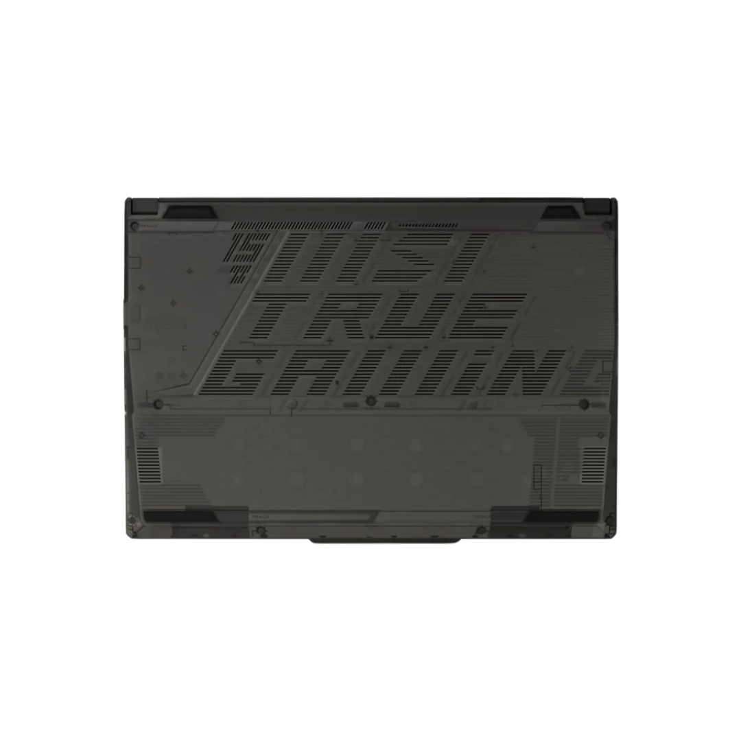 Msi 13Th Gen Geforce Rtx Intel Core i7-13620H 16GB 1TB Black