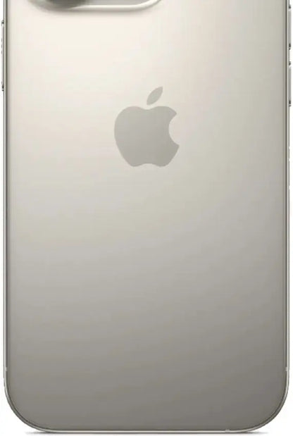 Apple iPhone 16 Pro
