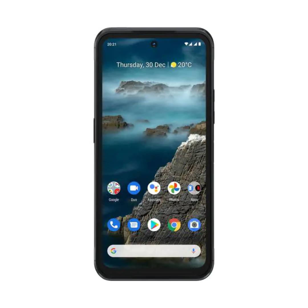 Nokia XR20 5G Dual Sim 128GB 6.67″ Screen Blue and Grey