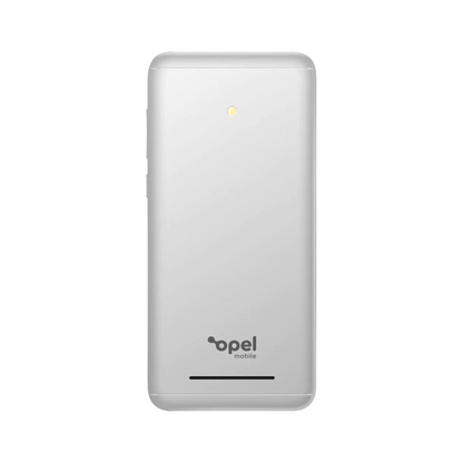Opel Smart KidsPhone 4G 5.5” HD Screen White