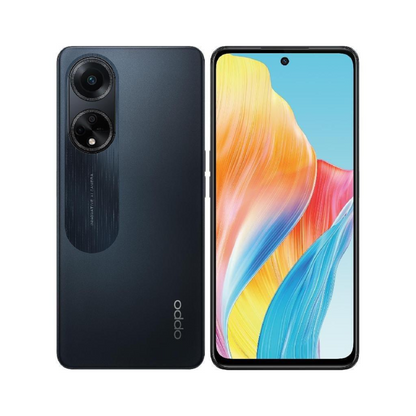 Oppo A98 5G Dual Sim 256GB 6.72″ Screen Dreamy Blue (NFC Enabled)